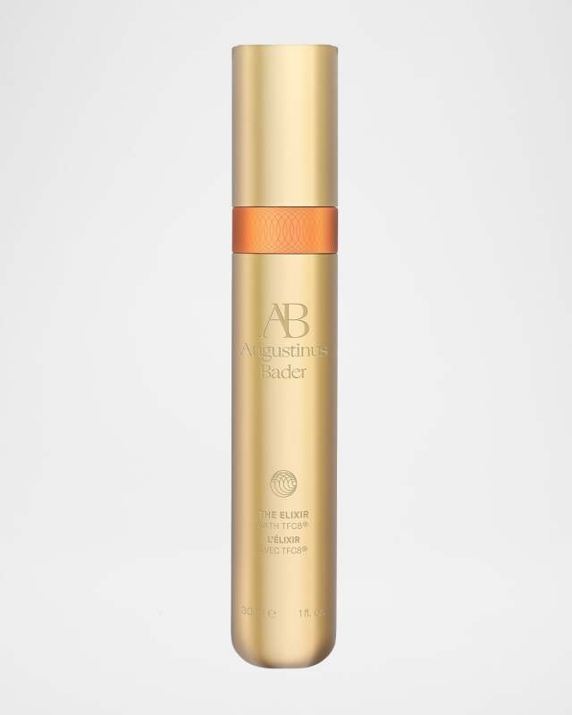 The Elixir, 1 oz.